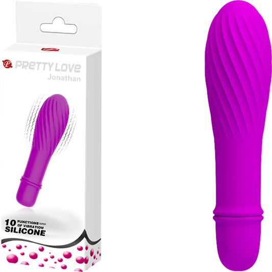 Solomon (Purple)-BI-014503