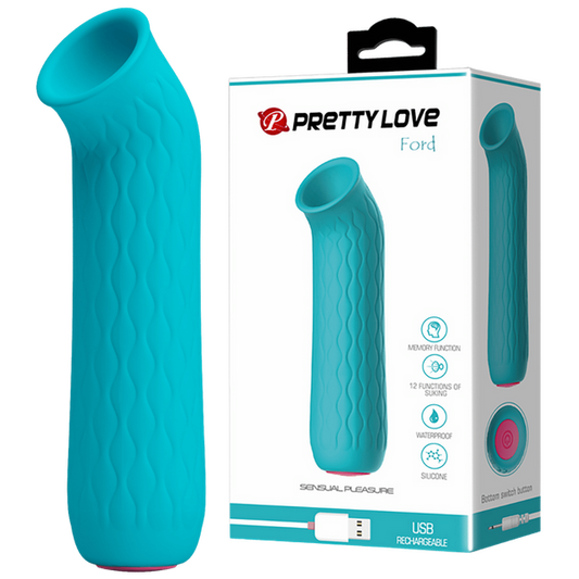 Rechargeable Ford (Blue)-BI-014547-6
