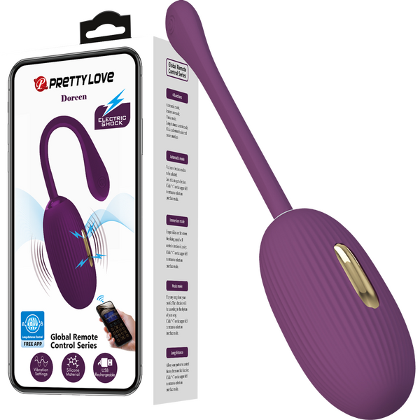 App Control Doreen (Byzantium)-BI-014609HP-2