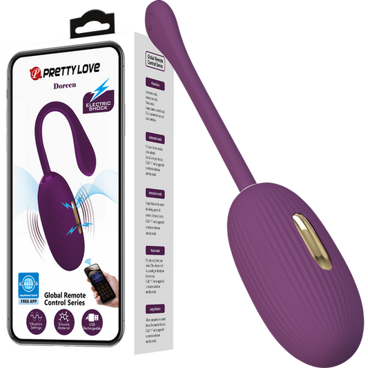 App Control Doreen (Byzantium)-BI-014609HP-2