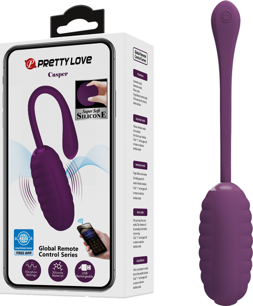 App Control Casper (Byzantium)-BI-014654HP-1