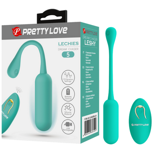 Rechargeable Lechies Dream Chaser (Seafoam)-BI-014867W-A4