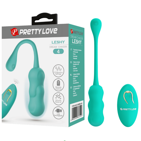 Rechargeable Leshy Dream Chaser (Seafoam)-BI-014868W-A4