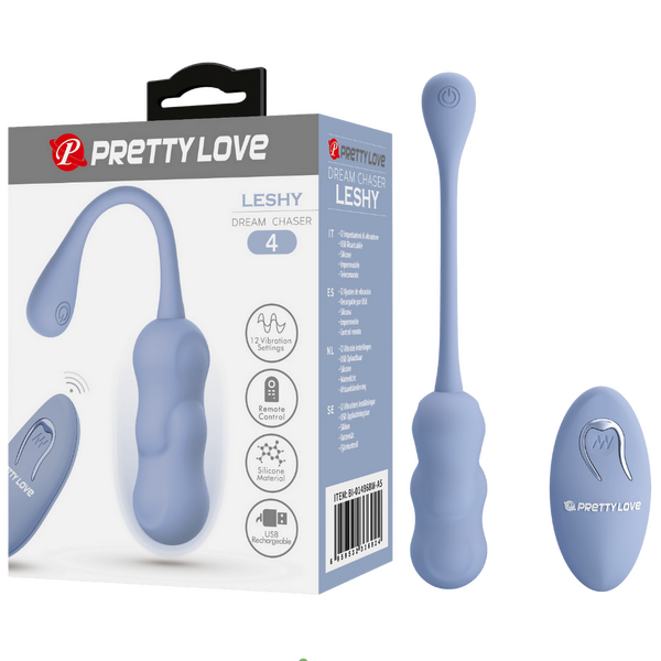 Rechargeable Leshy Dream Chaser (Baby Blue)-BI-014868W-A5