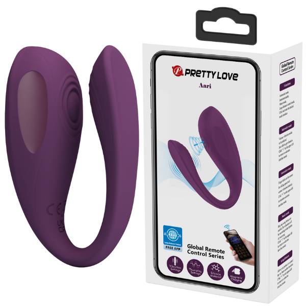 App Control Aari (Byzantium)-BI-300076HP