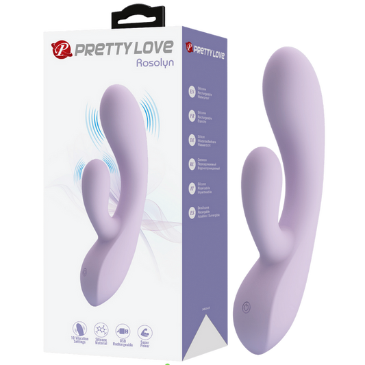 Rechargeable Rosolyn (Purple)-BW-500055-2