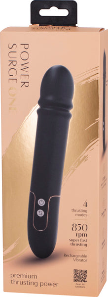 Power Surge One (Black)-C0159B1SPGMX