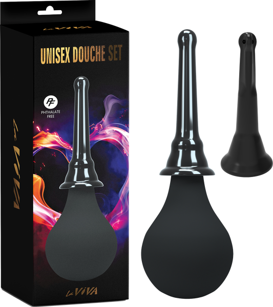 Premium Unisex Douche Set-CN-101418357