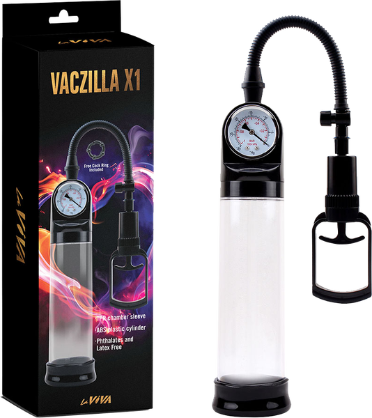 Vaczilla X1-CN-252302091