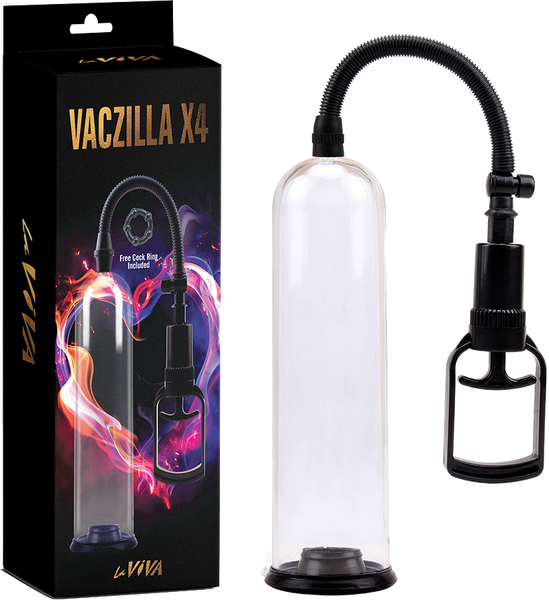 Vaczilla X4-CN-252309037