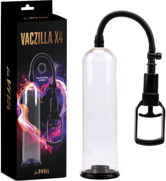Vaczilla X4-CN-252309037