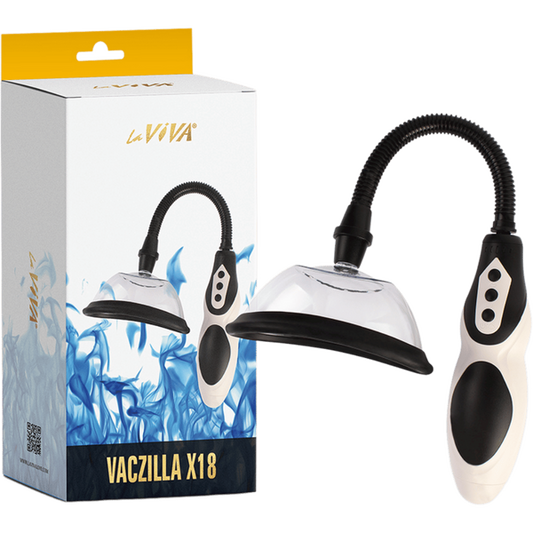 Vaczilla X18 Vagina Pump-CN-315277502