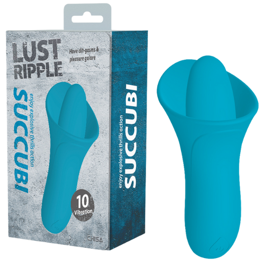 Succubi (Blue)-CN-390658409