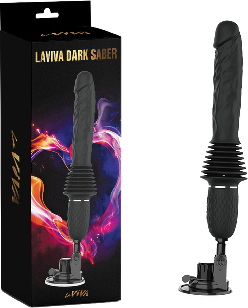 Dark Saber (Black)-CN-531124682