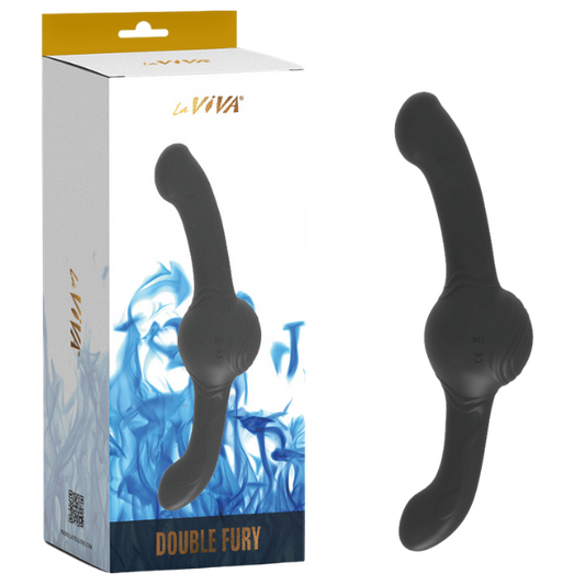 Double Fury (Black)-CN-537934136