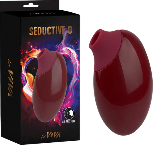 Seductive O (Ruby Red)-CN-594381325