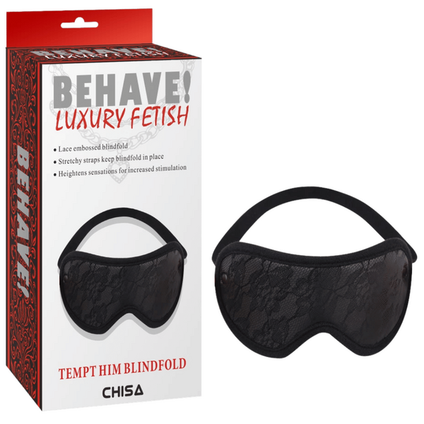 Tempt Him Blindfold (Black)-CN-632107172