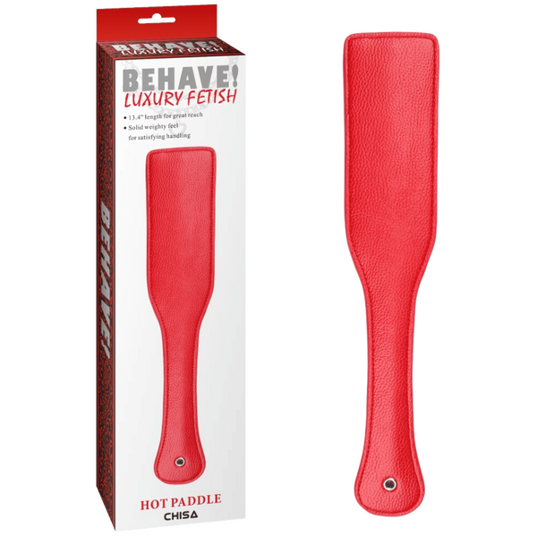 Hot Paddle (Red)-CN-632167825