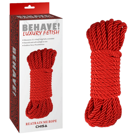 Reatrain Me Rope (Red)-CN-632176215