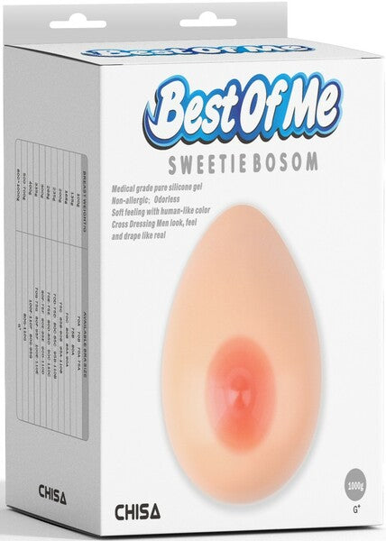 Sweetie Bosom Large (1000g)-CN-654472288