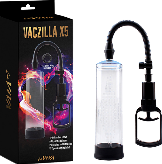 Vaczilla X5-CN-702364294