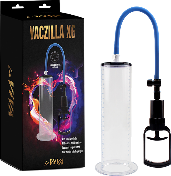 Vaczilla X6-CN-712357854