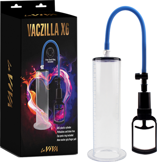 Vaczilla X6-CN-712357854