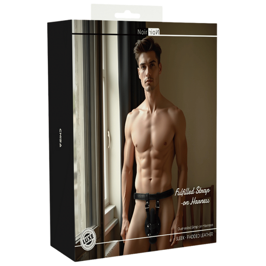 Fulfilled Strap-on Harness-CN-732003222