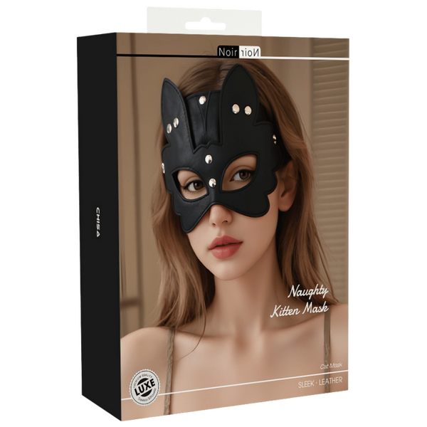 Naughty Kitten Mask-CN-734503992