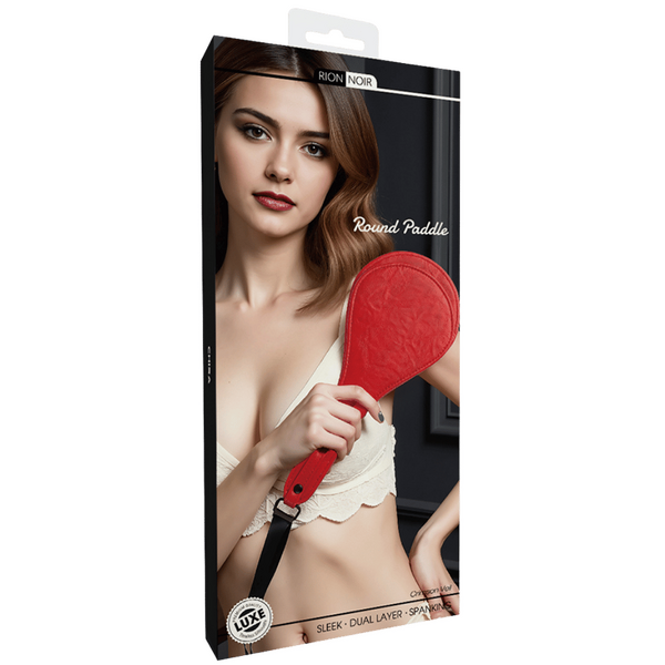 Round Paddle (Red)-CN-737831155
