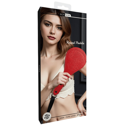 Round Paddle (Red)-CN-737831155