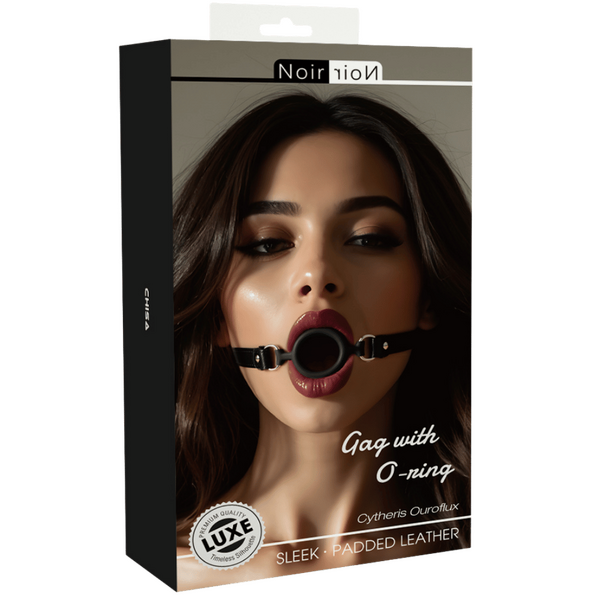 Gag with O-ring-CN-738991152