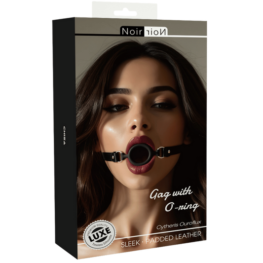 Gag with O-ring-CN-738991152