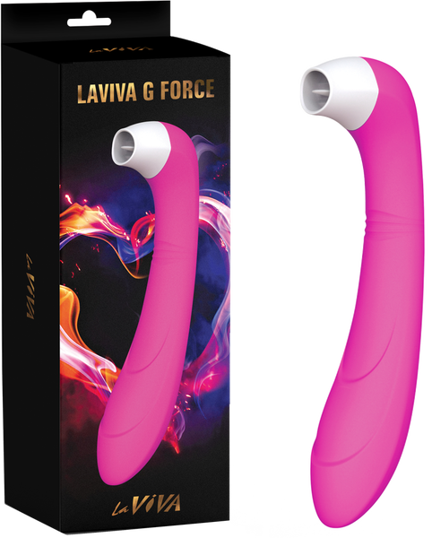 G Force (Pink)-CN-741195145