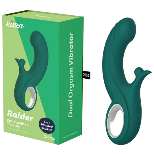 Raider (Green)-CN-811019358