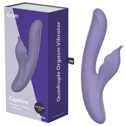 Captive (Purple)-CN-811066281