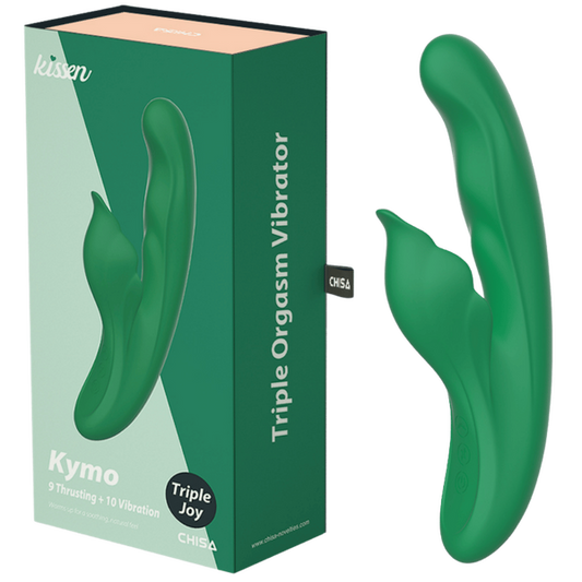 Kymo (Green)-CN-811076708