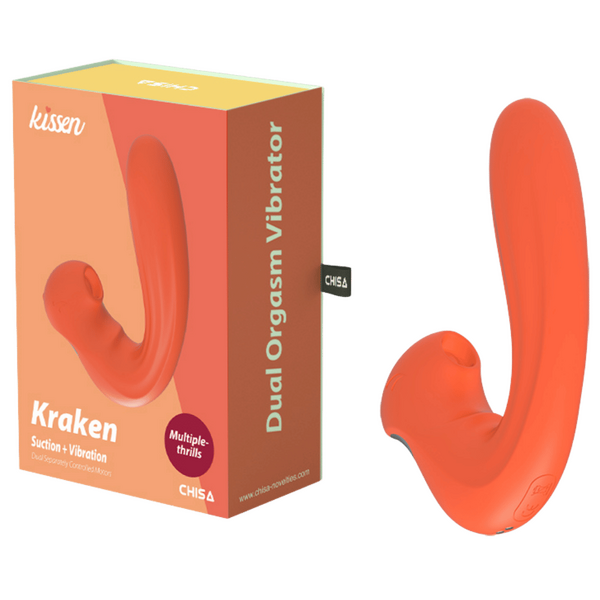 Kraken (Orange)-CN-817632643
