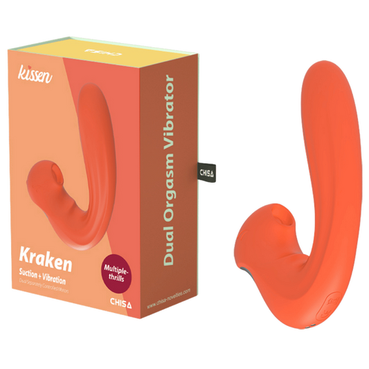 Kraken (Orange)-CN-817632643