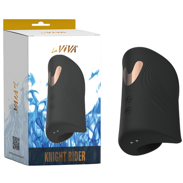 Knight Rider (Black)-CN-820842062