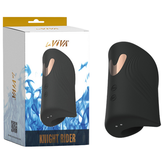 Knight Rider (Black)-CN-820842062