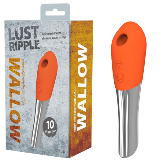 Wallow (Orange)-CN-828440953