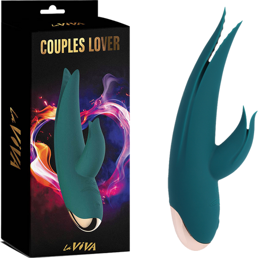 Couples Lover (Teal)-CN-841032249