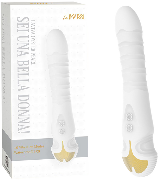 Sei Una Bella Donna (White)-CN-841136160