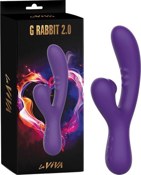G-rabbit 2.0 (Purple)-CN-844332801