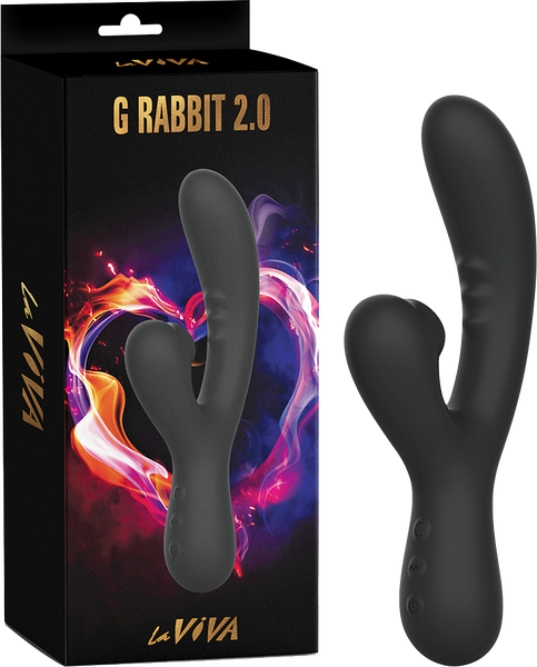 G-rabbit 2.0 (Black)-CN-844332802