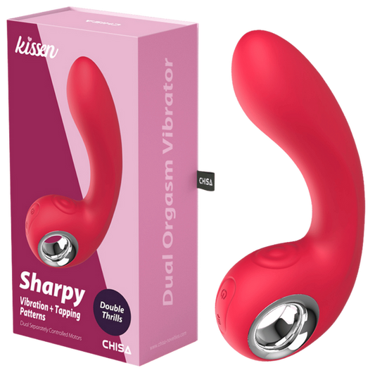 Sharpy (Pink)-CN-932039595
