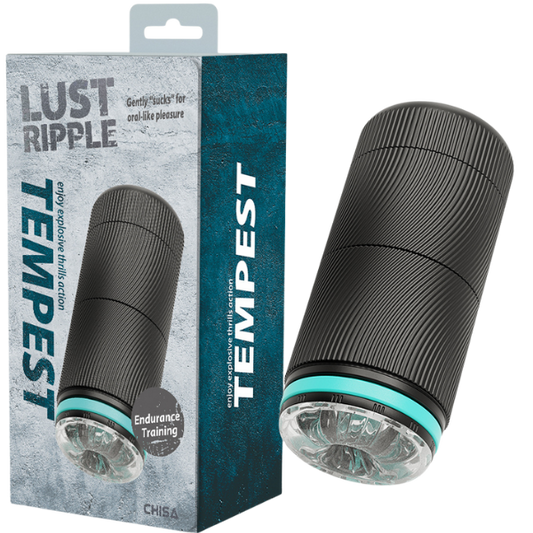 Temptest (Black)-CN-980882902