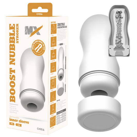 Boost Nubble Stroker-CN-995945710