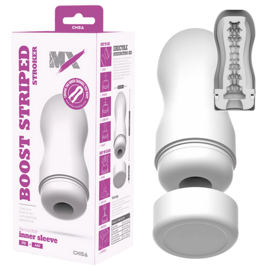 Boost Striped Stroker-CN-995945730